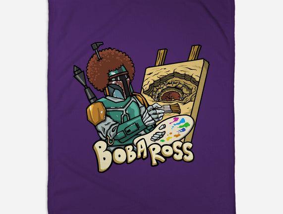 Bob-A-Ross