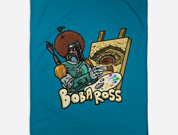 Bob-A-Ross