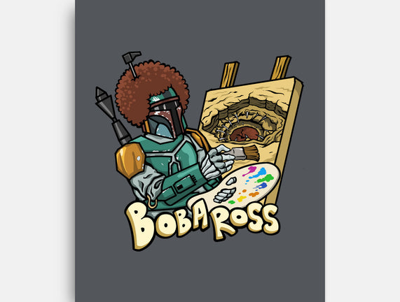 Bob-A-Ross