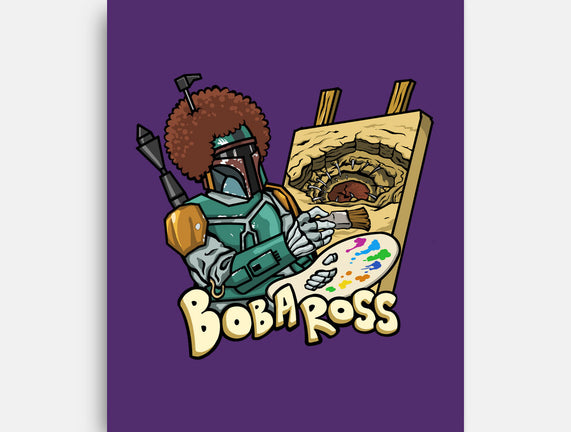 Bob-A-Ross