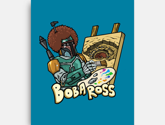 Bob-A-Ross