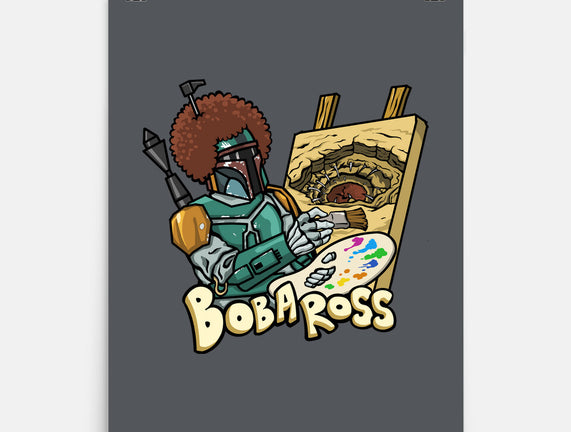 Bob-A-Ross