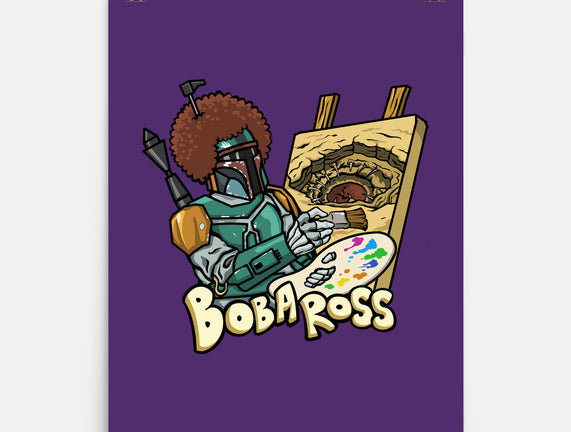 Bob-A-Ross