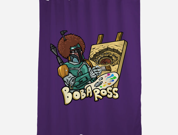 Bob-A-Ross