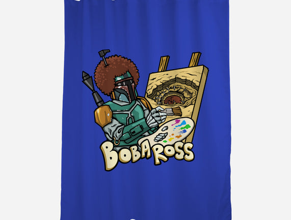 Bob-A-Ross