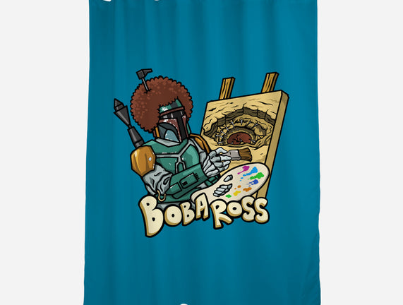 Bob-A-Ross