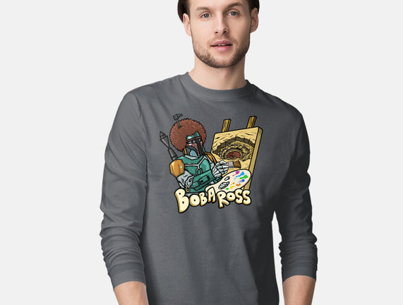 Bob-A-Ross