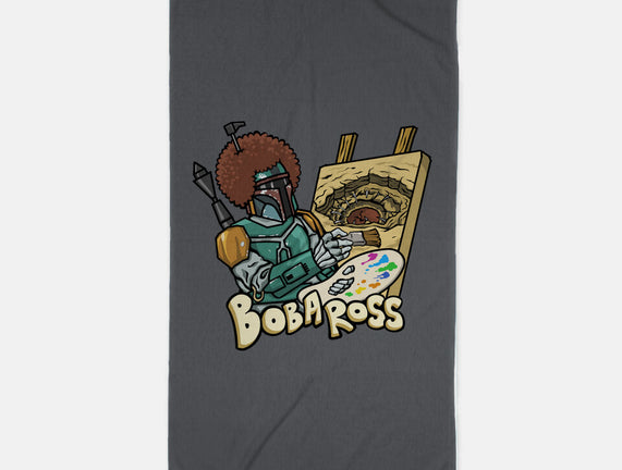 Bob-A-Ross