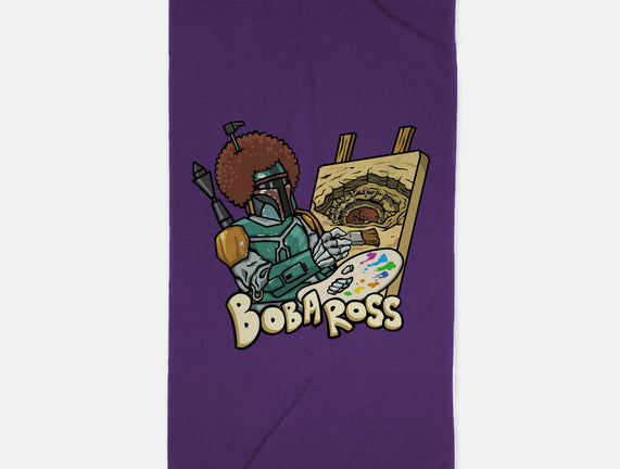 Bob-A-Ross