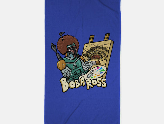 Bob-A-Ross