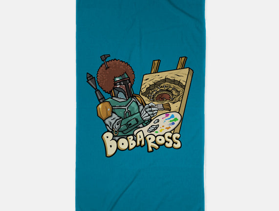 Bob-A-Ross