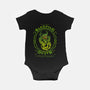 Sleeping Death Whiskey-Baby-Basic-Onesie-pigboom