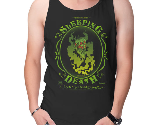 Sleeping Death Whiskey