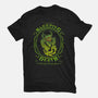 Sleeping Death Whiskey-Youth-Basic-Tee-pigboom