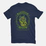 Sleeping Death Whiskey-Mens-Heavyweight-Tee-pigboom