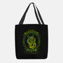 Sleeping Death Whiskey-None-Basic Tote-Bag-pigboom