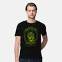 Sleeping Death Whiskey-Mens-Premium-Tee-pigboom