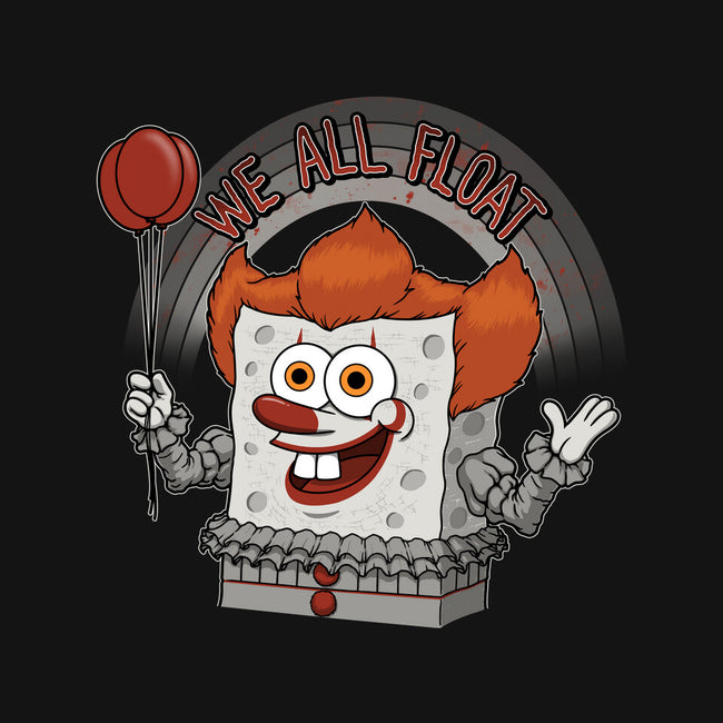 As Long As We All Float-Mens-Premium-Tee-pigboom