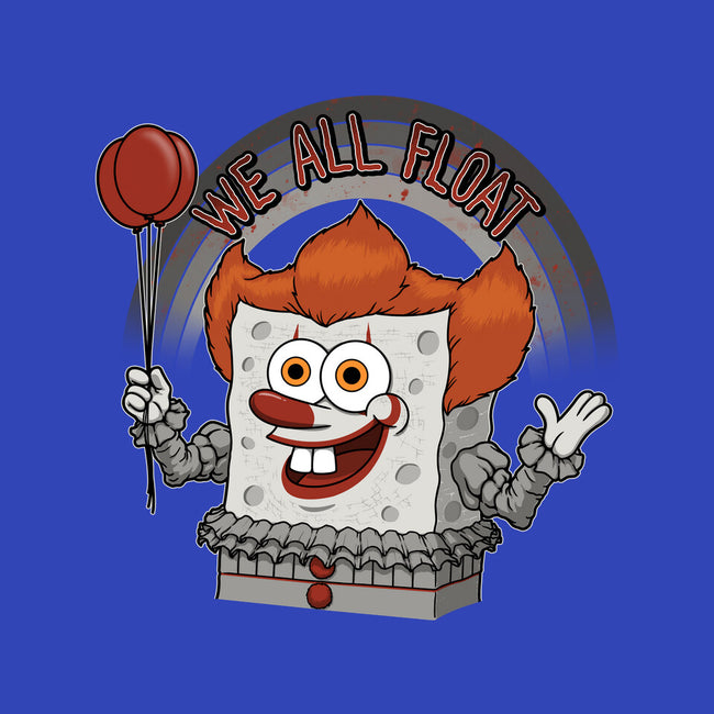 As Long As We All Float-Baby-Basic-Tee-pigboom