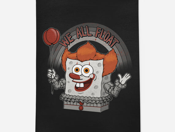 As Long As We All Float