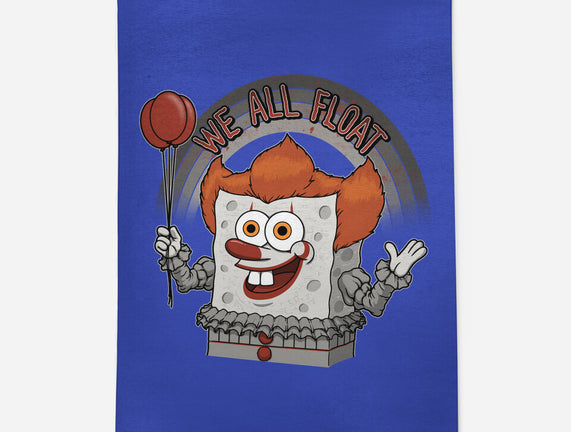 As Long As We All Float