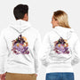 Nostalgic Players-Unisex-Zip-Up-Sweatshirt-jacnicolauart