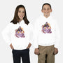 Nostalgic Players-Youth-Pullover-Sweatshirt-jacnicolauart