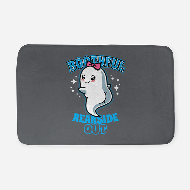 Bootyful Rearside Out-None-Memory Foam-Bath Mat-Boggs Nicolas