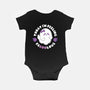 Feeling Faboolous-Baby-Basic-Onesie-J31designs