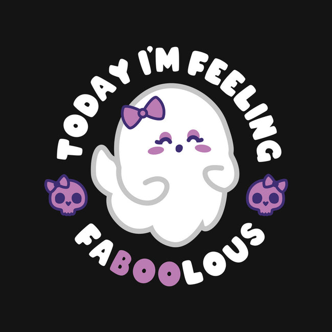 Feeling Faboolous-Dog-Basic-Pet Tank-J31designs