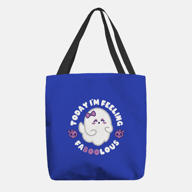 Feeling Faboolous-None-Basic Tote-Bag-J31designs