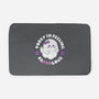 Feeling Faboolous-None-Memory Foam-Bath Mat-J31designs