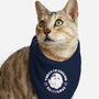 Feeling Faboolous-Cat-Bandana-Pet Collar-J31designs