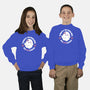 Feeling Faboolous-Youth-Crew Neck-Sweatshirt-J31designs