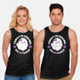 Feeling Faboolous-Unisex-Basic-Tank-J31designs