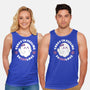 Feeling Faboolous-Unisex-Basic-Tank-J31designs