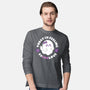 Feeling Faboolous-Mens-Long Sleeved-Tee-J31designs