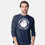 Feeling Faboolous-Mens-Long Sleeved-Tee-J31designs