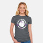 Feeling Faboolous-Womens-Fitted-Tee-J31designs