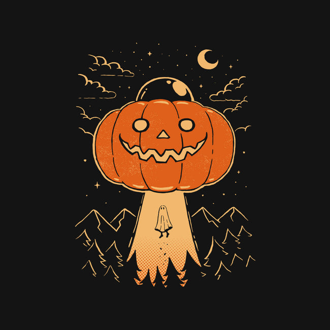 I Believe In Halloween-None-Drawstring-Bag-dfonseca