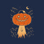 I Believe In Halloween-Mens-Basic-Tee-dfonseca