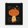 I Believe In Halloween-None-Matte-Poster-dfonseca