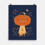 I Believe In Halloween-None-Matte-Poster-dfonseca