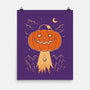 I Believe In Halloween-None-Matte-Poster-dfonseca