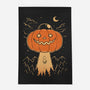 I Believe In Halloween-None-Outdoor-Rug-dfonseca