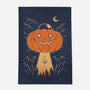 I Believe In Halloween-None-Outdoor-Rug-dfonseca