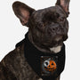 The Ultimate Weapon-Dog-Bandana-Pet Collar-Vanadium