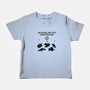 Murder On The Dancefloor-Baby-Basic-Tee-damglynn