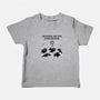 Murder On The Dancefloor-Baby-Basic-Tee-damglynn