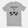 Murder On The Dancefloor-Youth-Basic-Tee-damglynn